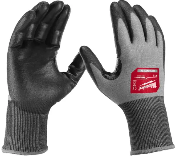 Milwaukee Handskar HI-DEX CUT D - M/8