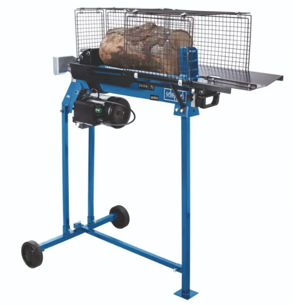 Scheppach Vedklyv liggande HL760LS 2200W