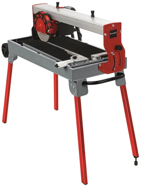 Einhell Kakelskärare prof max L: 62cm./Ø200 - 230V-900 W - TE-TC 620