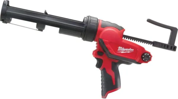 Milwaukee tätningspistol M12 PCG/310C-0 för 310 ml patroner