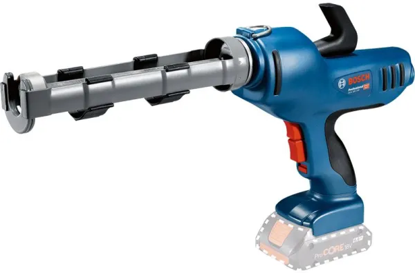Bosch Batteridriven fogpistol GCG 18V-310 solo