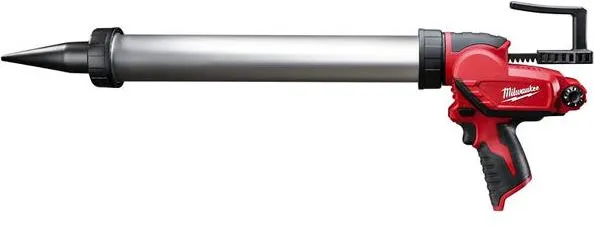 Milwaukee Tätningspistol M12 PCG/600A-0