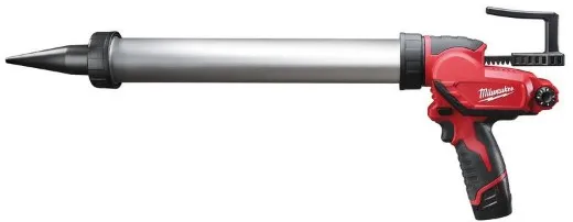 Milwaukee Tätningspistol M12 PCG/600A-201B