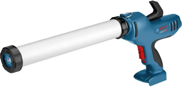 Bosch Batteridriven fogpistol GCG 18V-600 (solo)