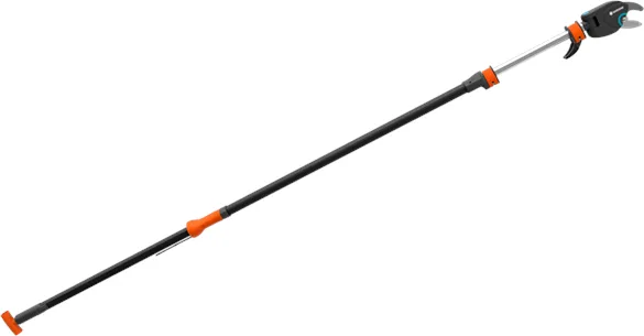 Gardena Teleskopisk grensax StarCut 410 PLUS