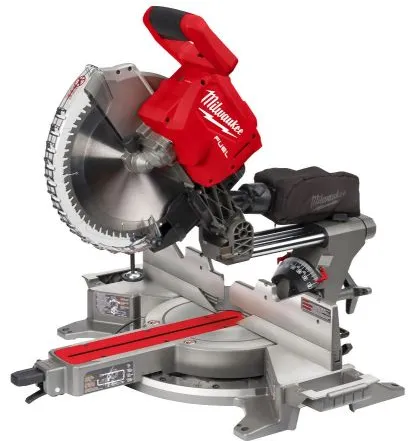 Milwaukee kap- och gersåg M18 FMS305-0