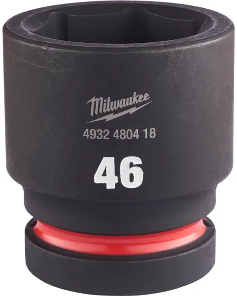 Milwaukee Slaghylsa 1" SHW STD 46mm