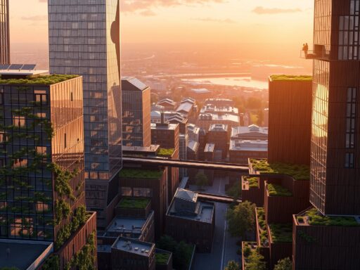 Arkitekter i Stockholm